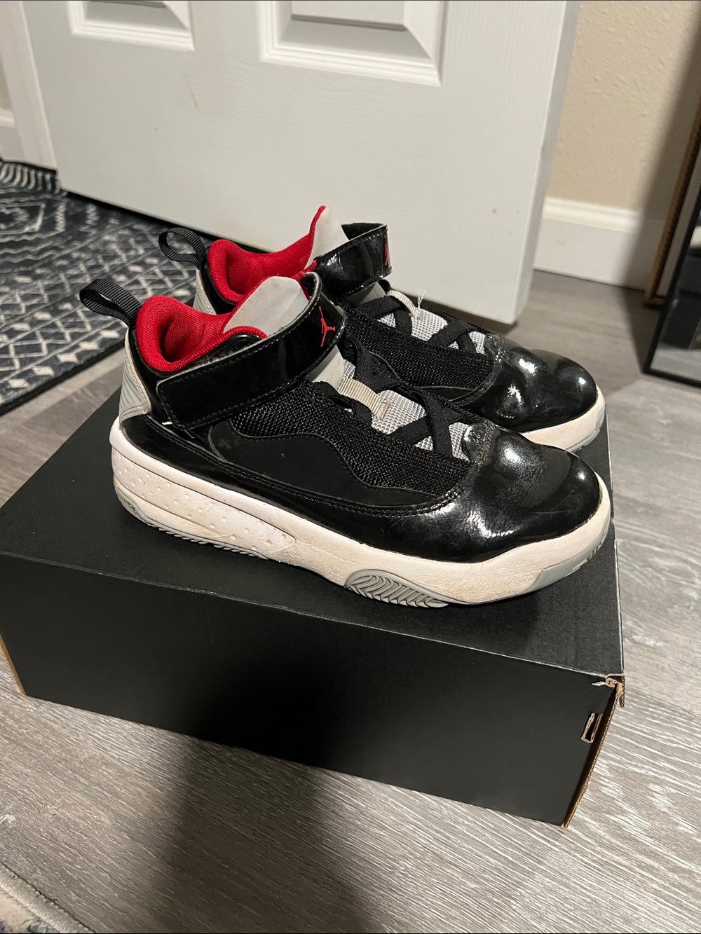 Jordan Max Aura 2
